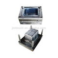 Design profissional Custom 718H Steel High Quanlity Mold Basket Molds